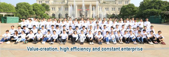 CHINA Shanghai Jaour Adhesive Products Co.,Ltd Perfil de la compañía 0