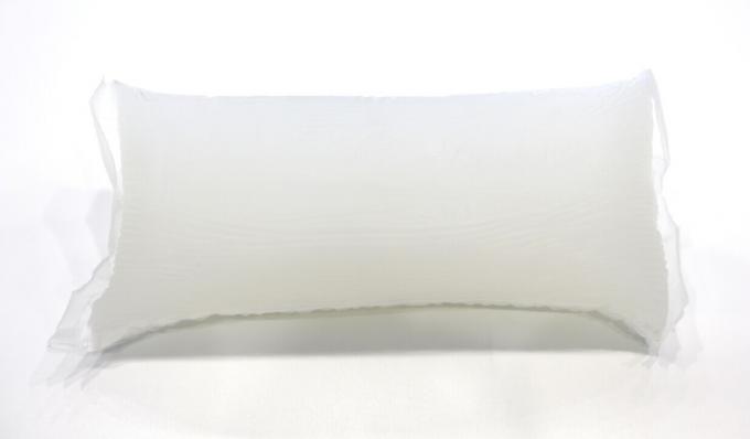 La industria adhesiva de goma caliente de sintético del derretimiento graba el pegamento caliente del pegamento del derretimiento 0