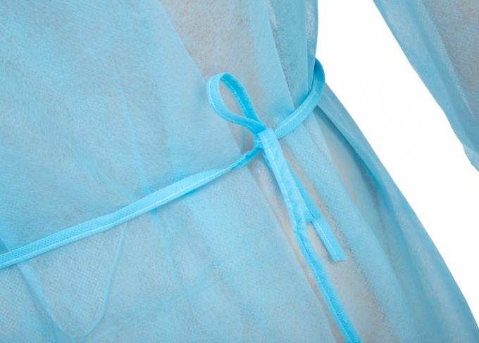 Pegamento caliente transparente blanco del derretimiento del agua para el vestido quirúrgico de los productos médicos 3