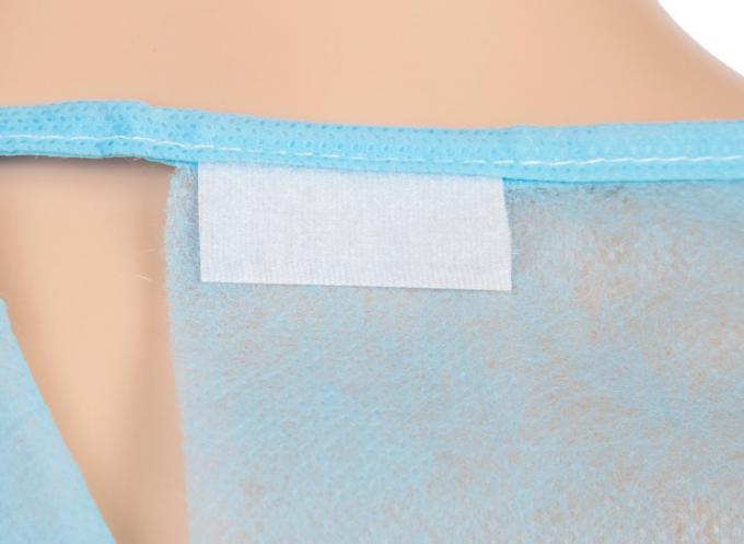 Pegamento caliente transparente blanco del derretimiento del agua para el vestido quirúrgico de los productos médicos 4