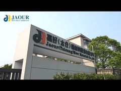 Nuestra nueva planta