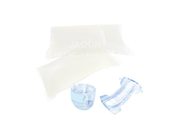 Adhesivo PSA caliente de alta calidad para servilletas sanitarias para mujeres