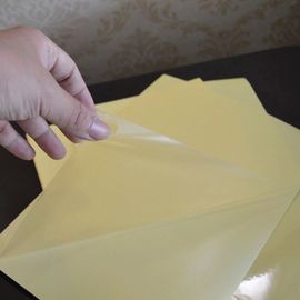 Pegamento caliente del derretimiento para las etiquetas de la película, la etiqueta de precio y el pegamento de papel de la etiqueta de la botella