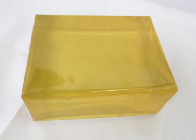 Pegamento caliente transparente del pegamento del derretimiento para de cinta de papel poroso micro médico 0