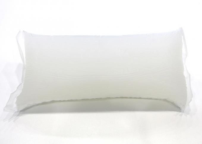 La almohada forma el pegamento caliente sólido del pegamento del derretimiento para el tipo abierto adulto pañales 1